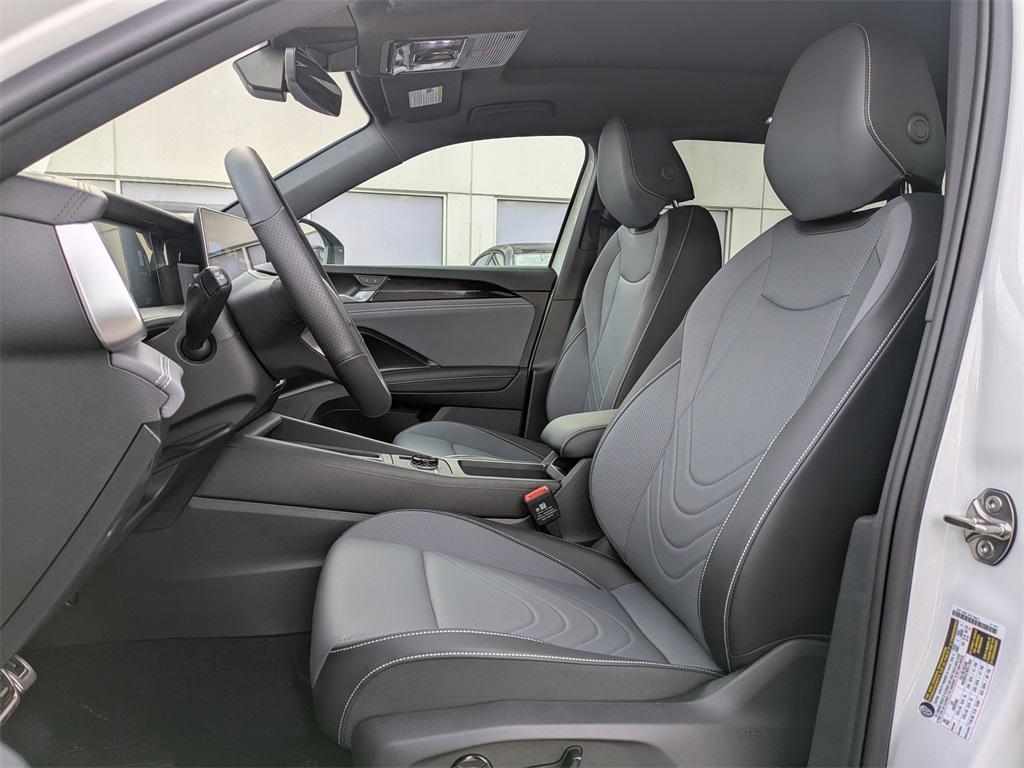 new 2026 Volkswagen Tiguan car, priced at $38,515