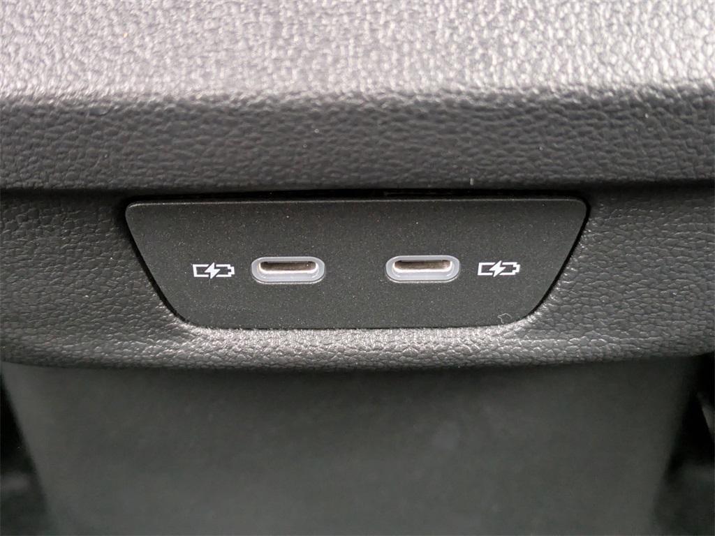 new 2026 Volkswagen Tiguan car, priced at $38,515