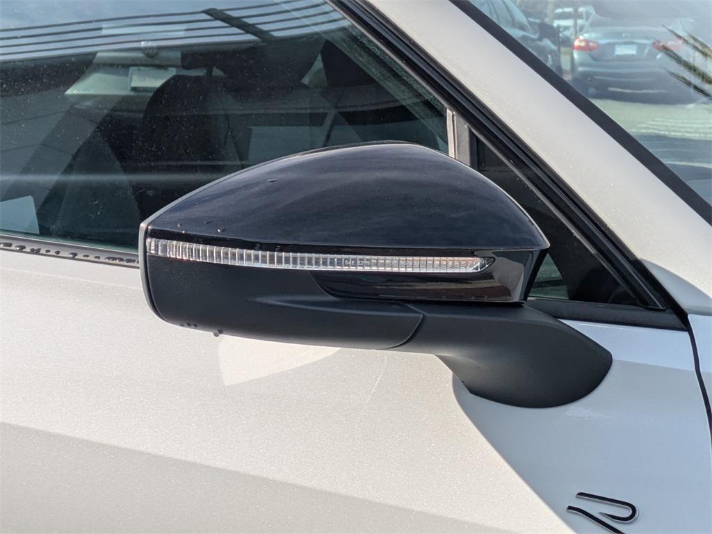 new 2026 Volkswagen Tiguan car, priced at $38,515