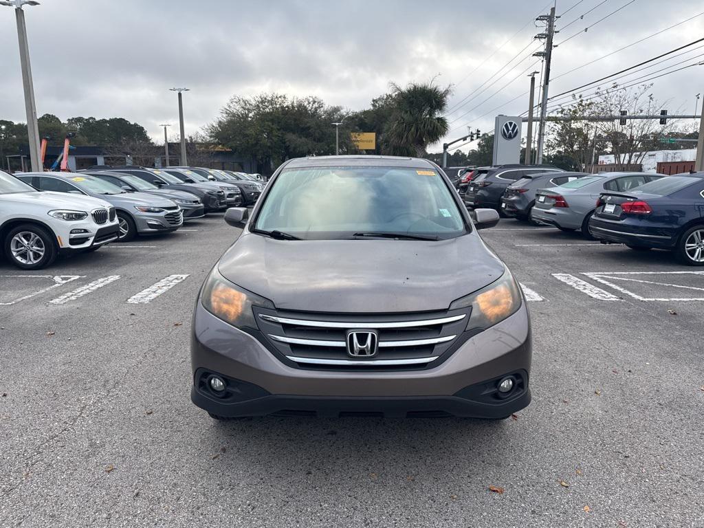 used 2012 Honda CR-V car, priced at $9,995