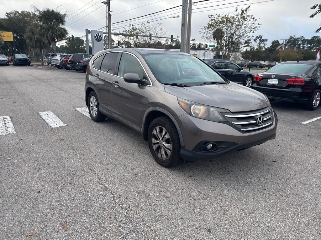 used 2012 Honda CR-V car, priced at $9,995