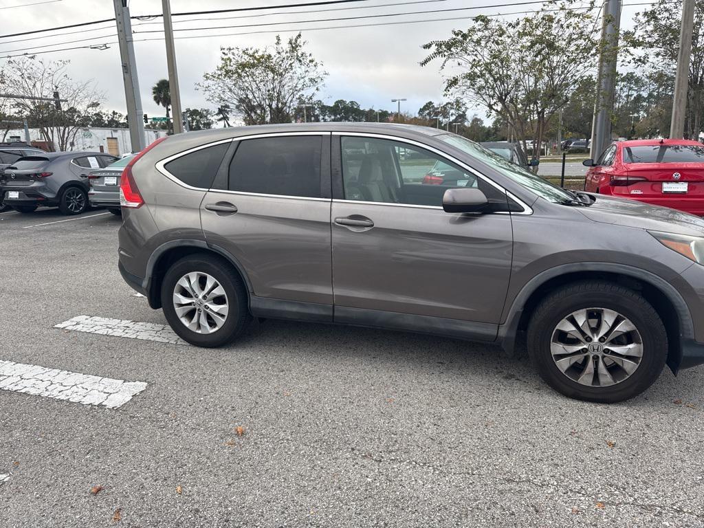 used 2012 Honda CR-V car, priced at $9,995