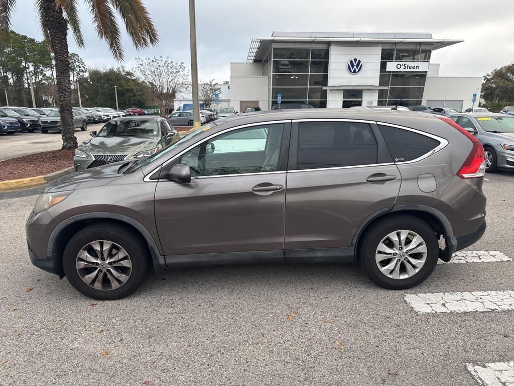 used 2012 Honda CR-V car, priced at $9,995