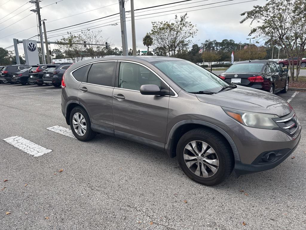 used 2012 Honda CR-V car, priced at $9,995