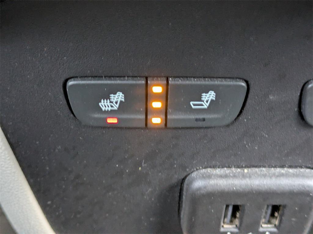 used 2020 GMC Terrain car, priced at $18,395