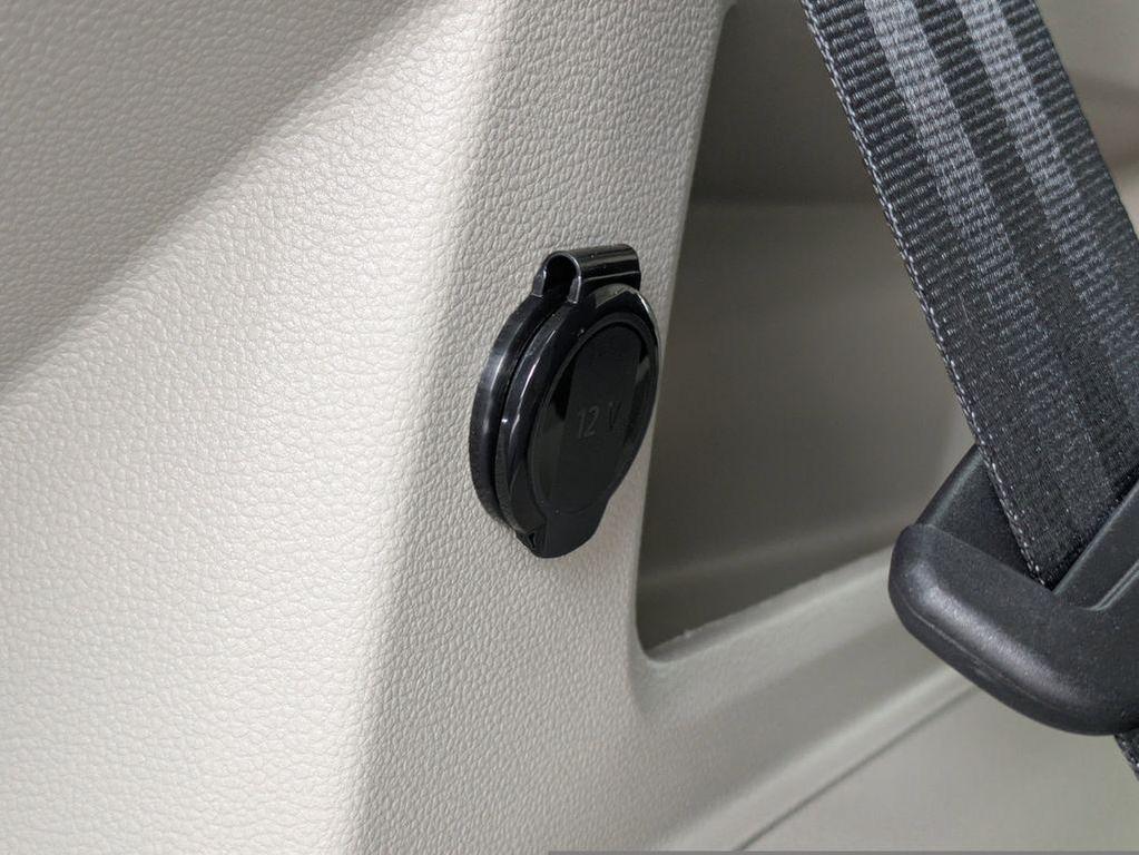 used 2026 Volkswagen Atlas car, priced at $41,795