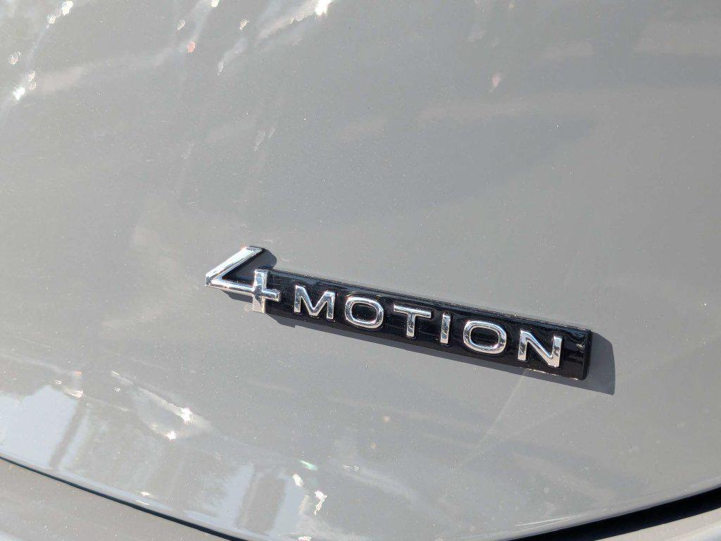 new 2027 Volkswagen Atlas car, priced at $53,302