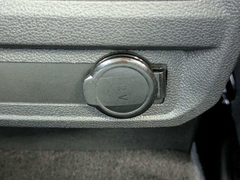 used 2023 Volkswagen Tiguan car, priced at $20,995