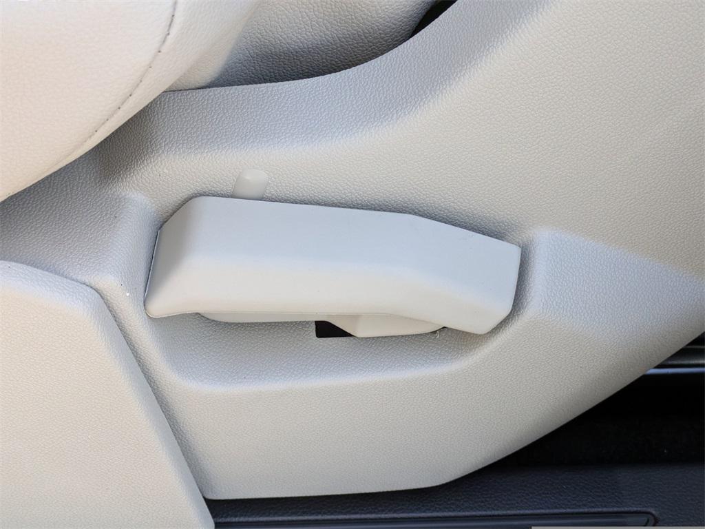 new 2026 Volkswagen Atlas car, priced at $46,998