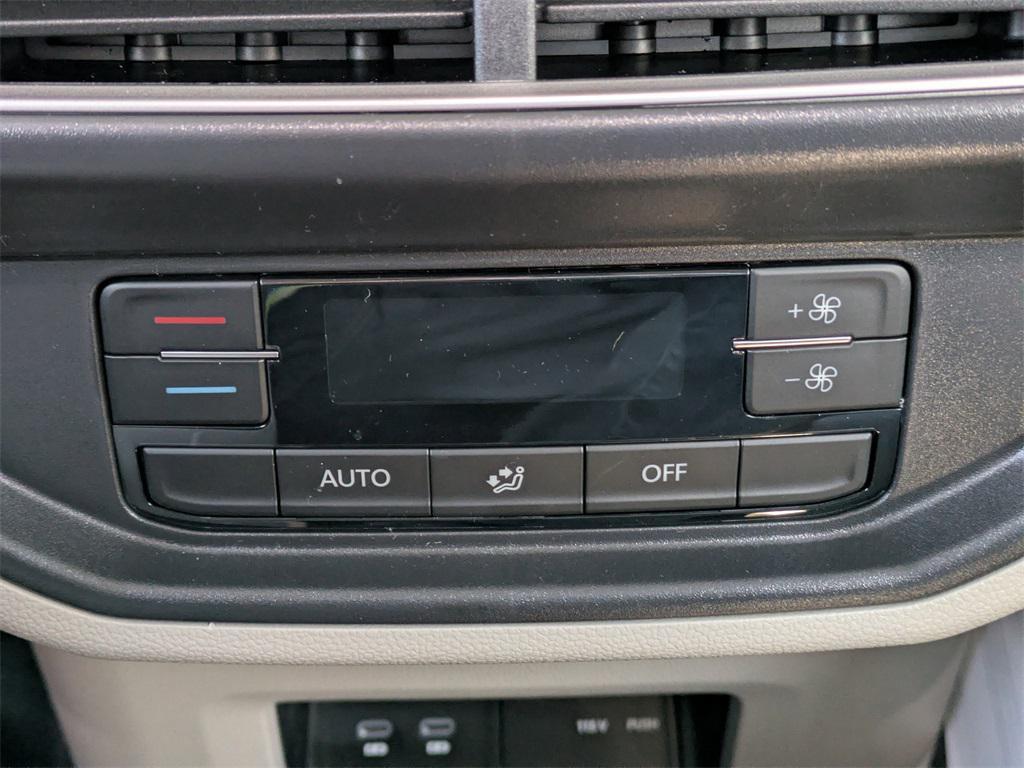 new 2026 Volkswagen Atlas car, priced at $46,998