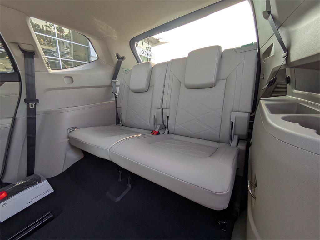 new 2026 Volkswagen Atlas car, priced at $46,998