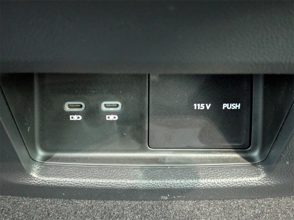 new 2026 Volkswagen Atlas car, priced at $47,599