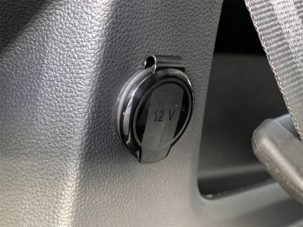 new 2026 Volkswagen Atlas car, priced at $47,599