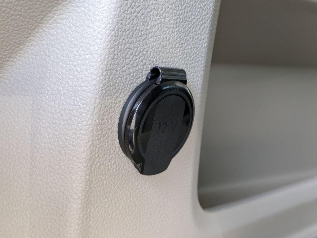 new 2026 Volkswagen Atlas car, priced at $46,999