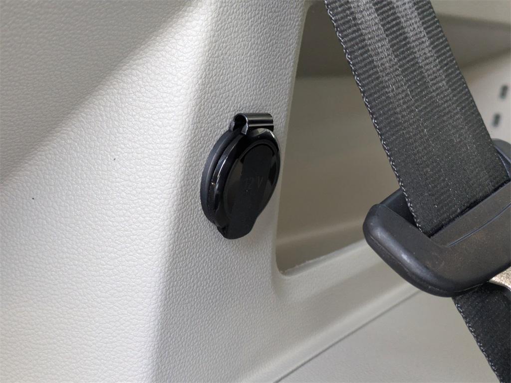 new 2026 Volkswagen Atlas car, priced at $47,499