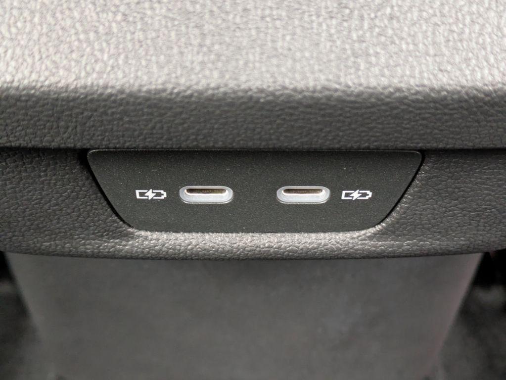 new 2026 Volkswagen Tiguan car, priced at $31,999