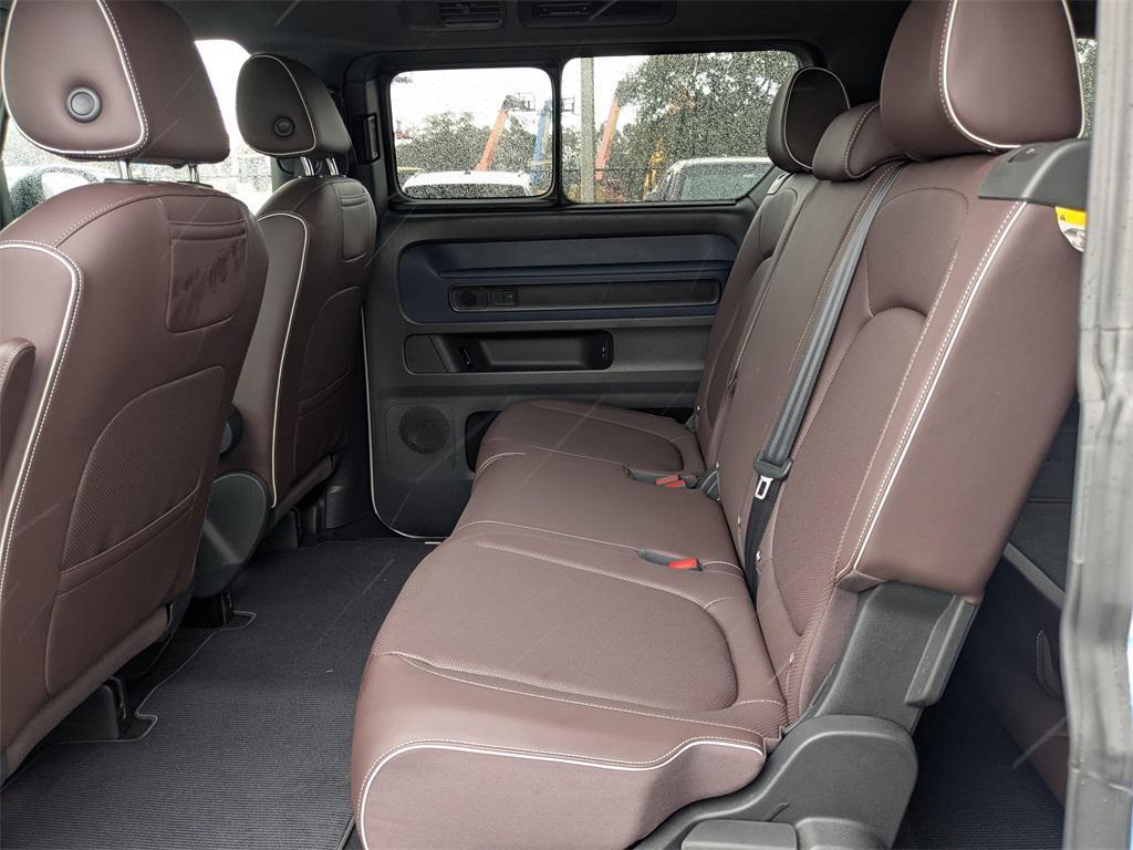 new 2025 Volkswagen ID. Buzz car, priced at $61,530