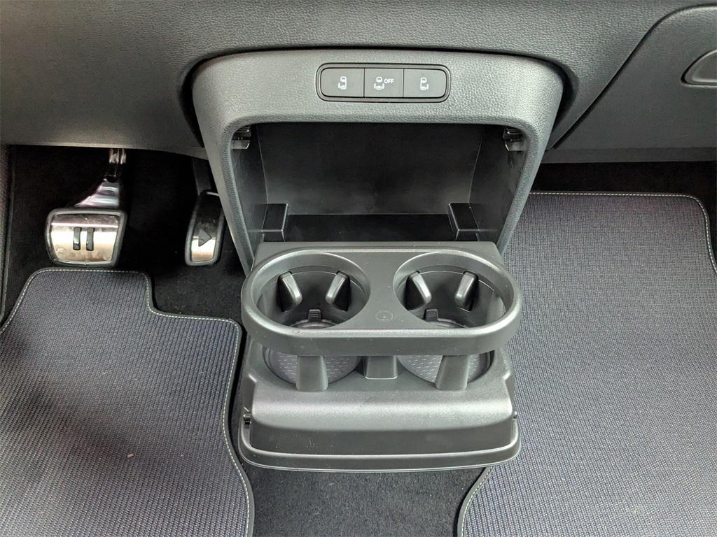 new 2025 Volkswagen ID. Buzz car, priced at $61,530