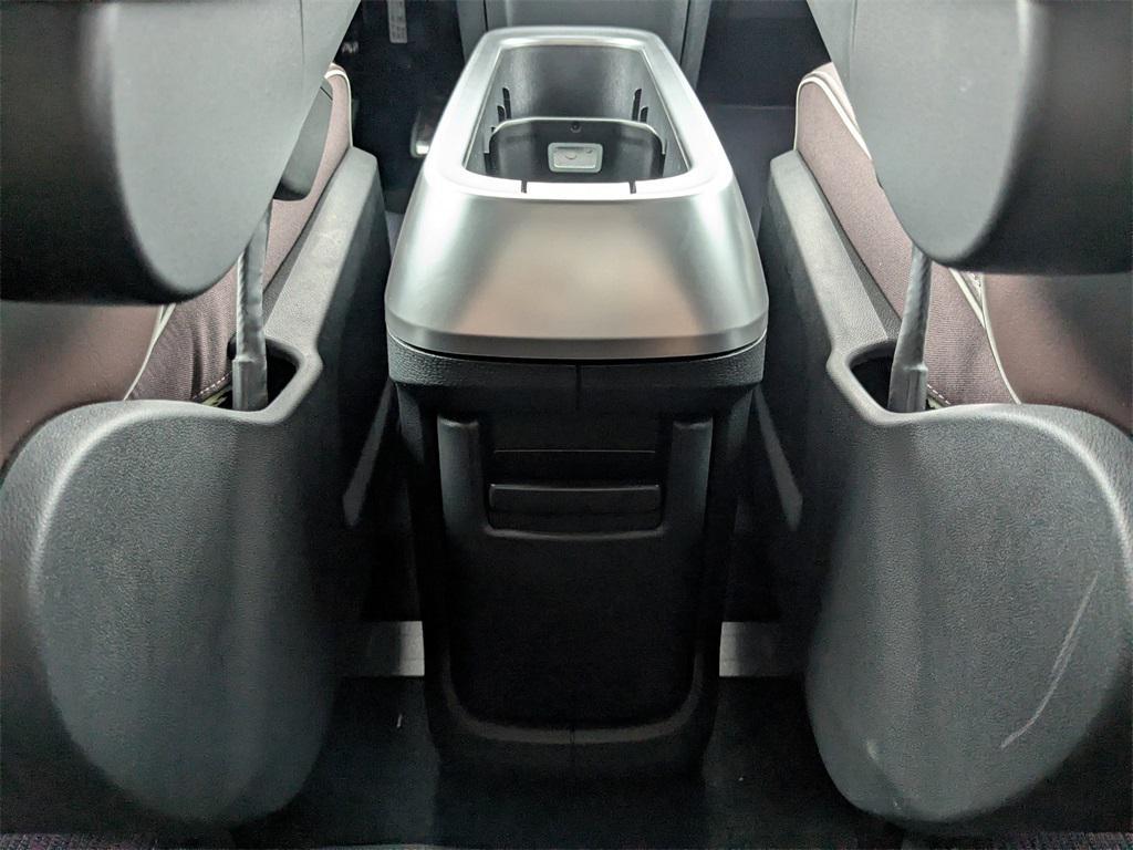 new 2025 Volkswagen ID. Buzz car, priced at $61,530