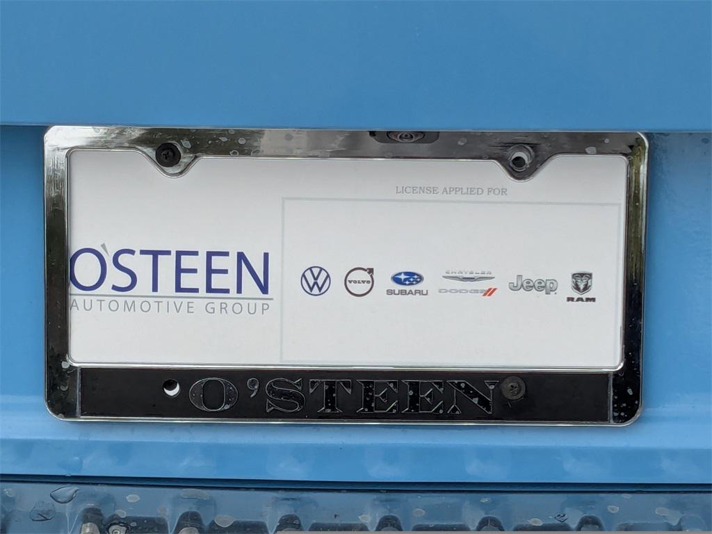 new 2025 Volkswagen ID. Buzz car, priced at $61,530