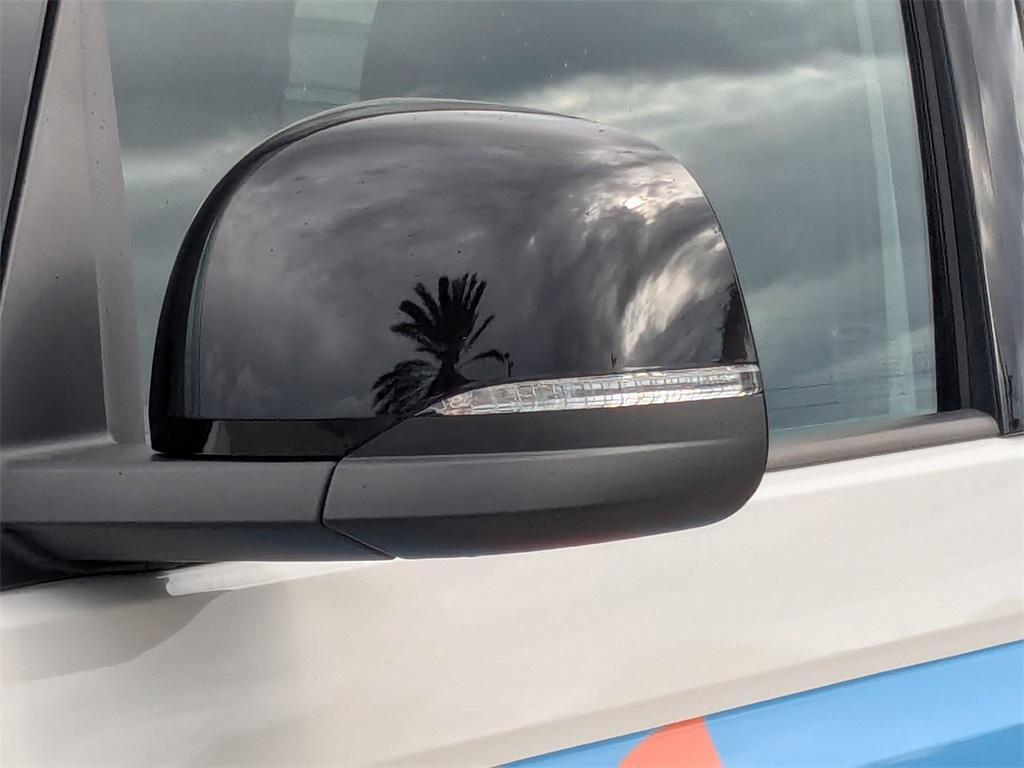 new 2025 Volkswagen ID. Buzz car, priced at $61,530