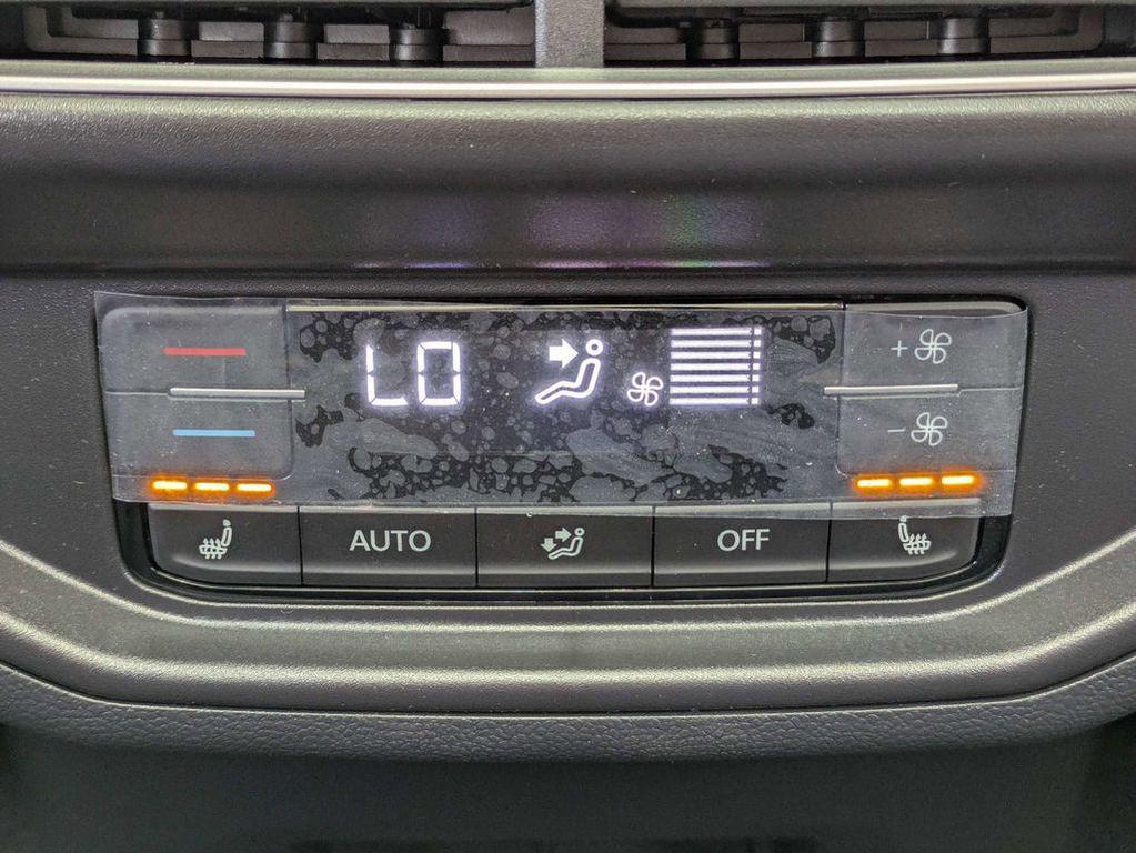 new 2026 Volkswagen Atlas car, priced at $51,514