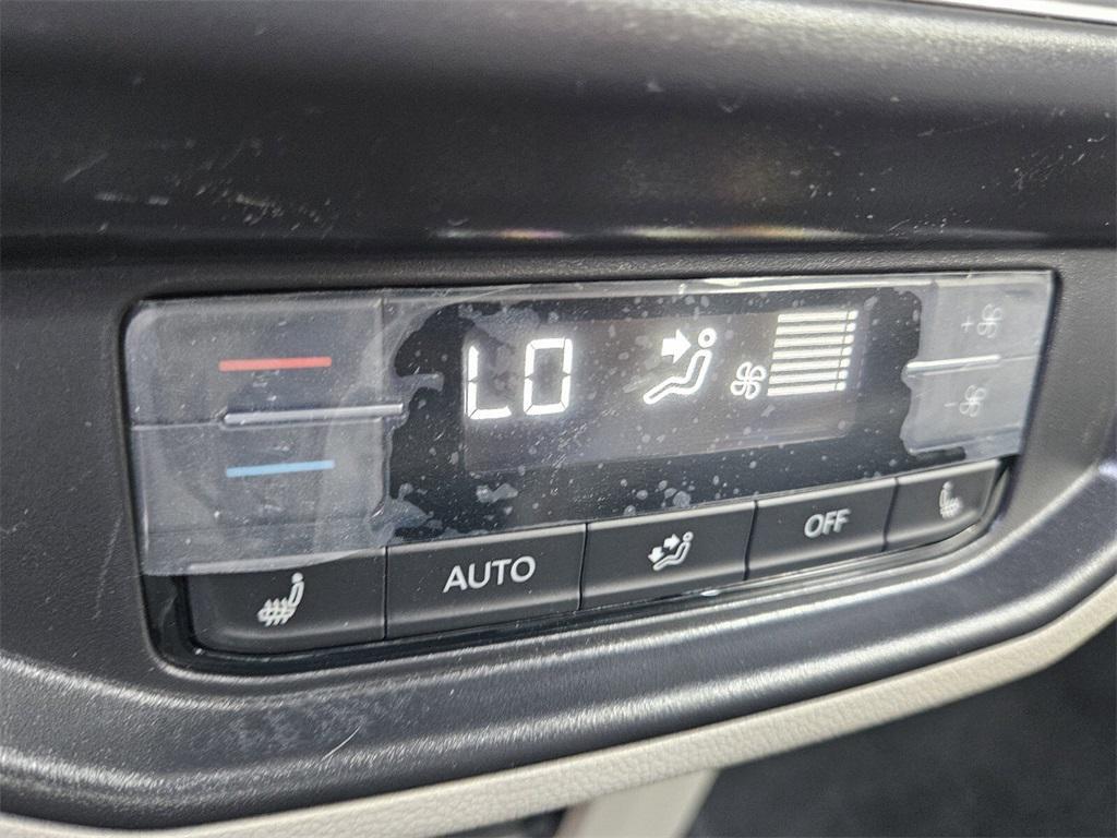 new 2026 Volkswagen Atlas car, priced at $56,495