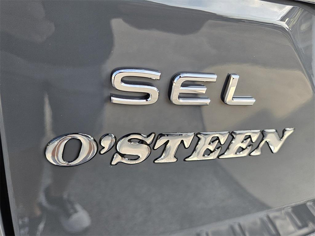 new 2026 Volkswagen Atlas car, priced at $56,495