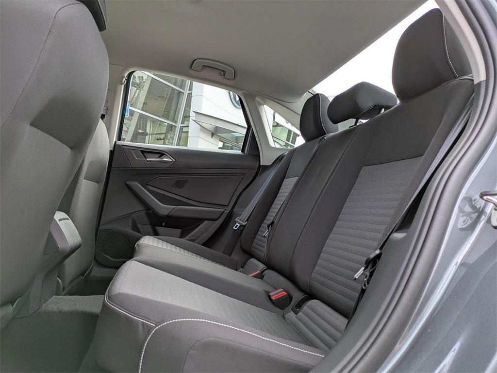 new 2026 Volkswagen Jetta car