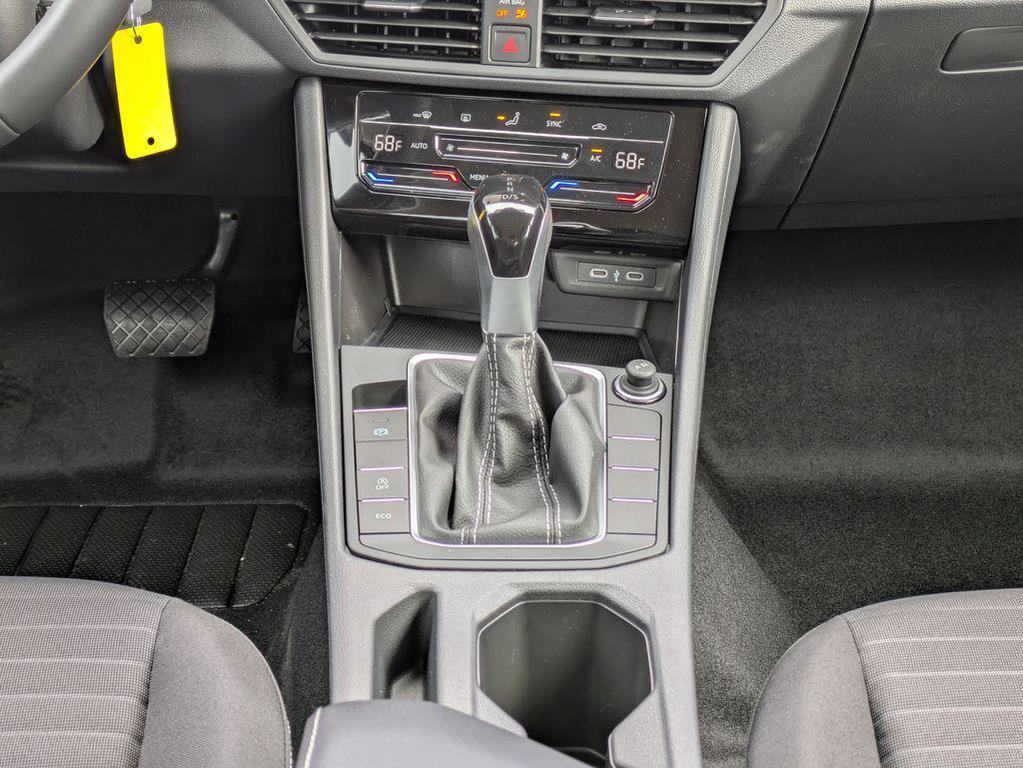 new 2026 Volkswagen Jetta car, priced at $24,727