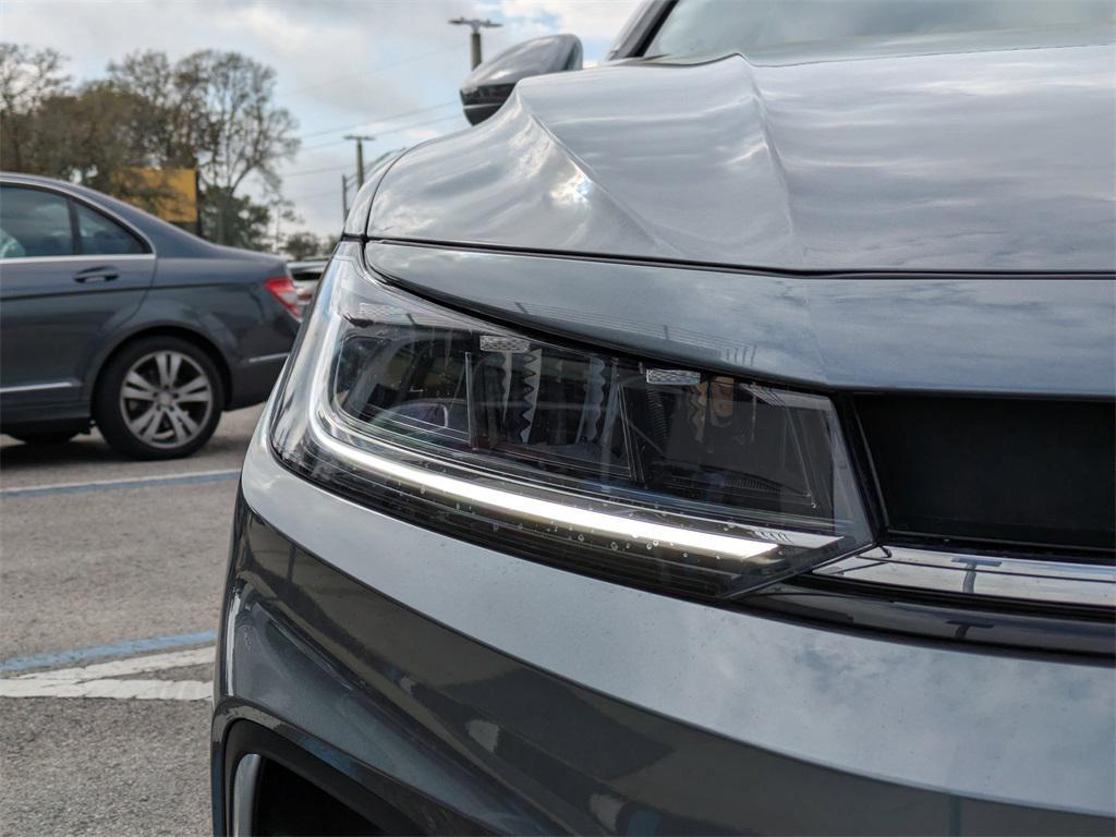 new 2026 Volkswagen Jetta car