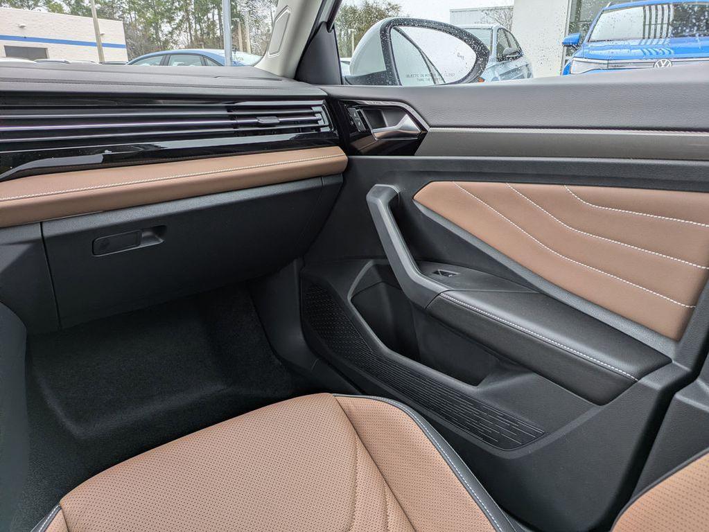 new 2026 Volkswagen Jetta car, priced at $31,216