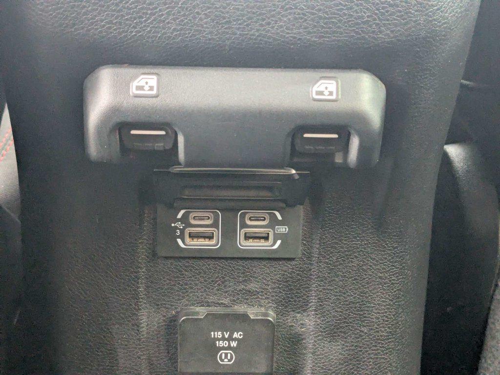 used 2018 Jeep Wrangler Unlimited car, priced at $22,639