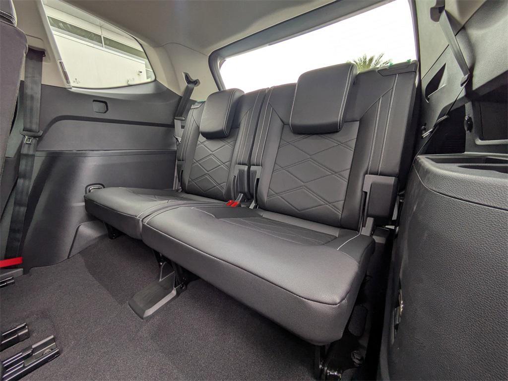 new 2026 Volkswagen Atlas car