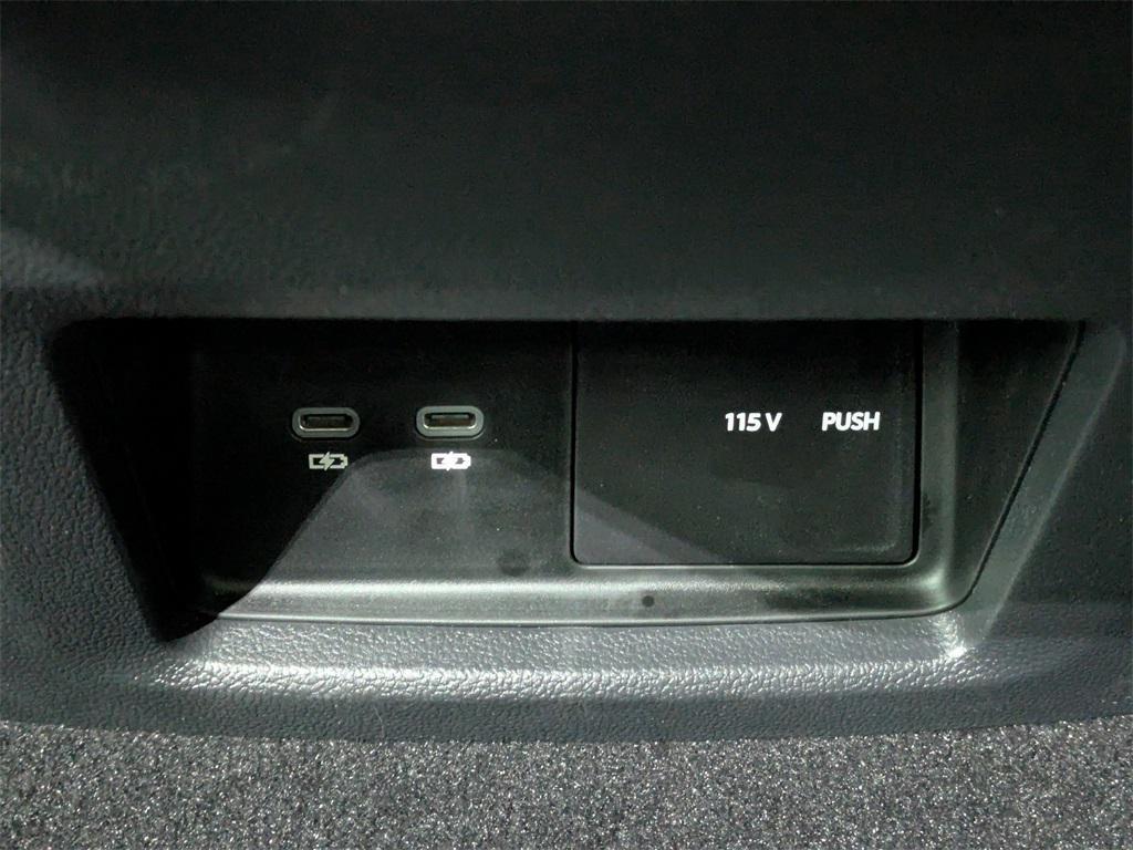 new 2026 Volkswagen Atlas car