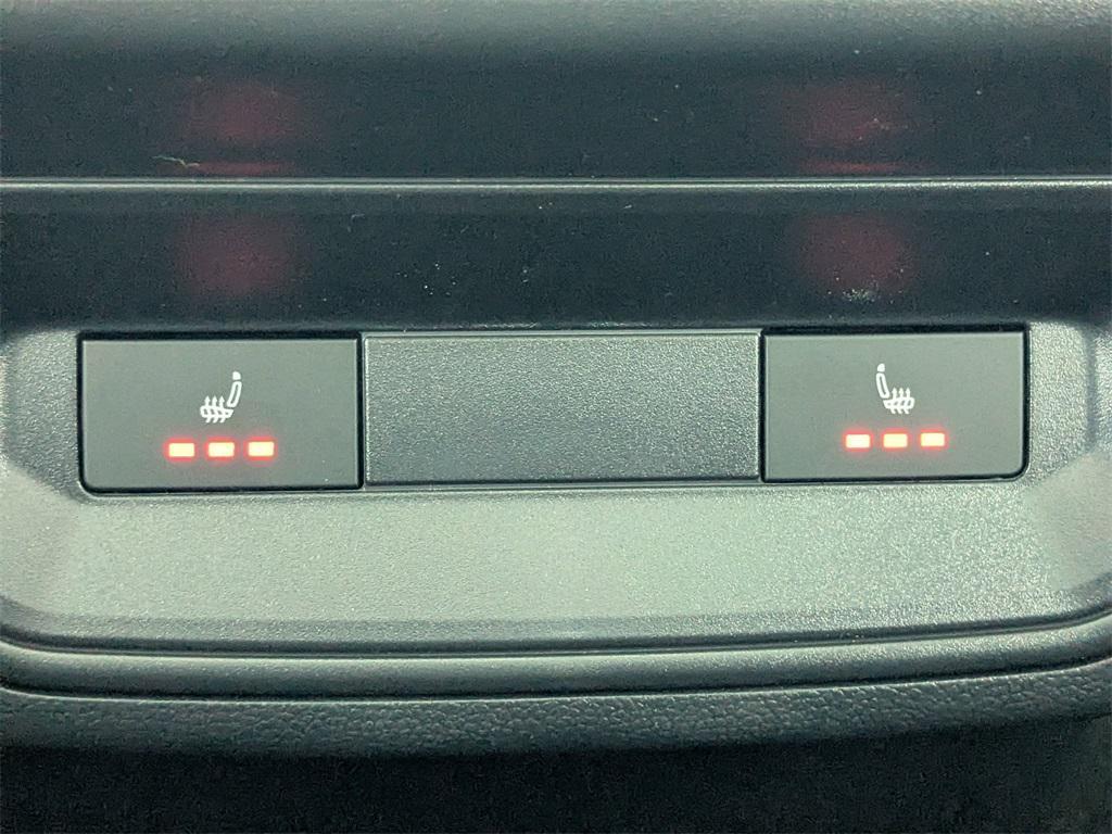 new 2026 Volkswagen Atlas Cross Sport car, priced at $54,897