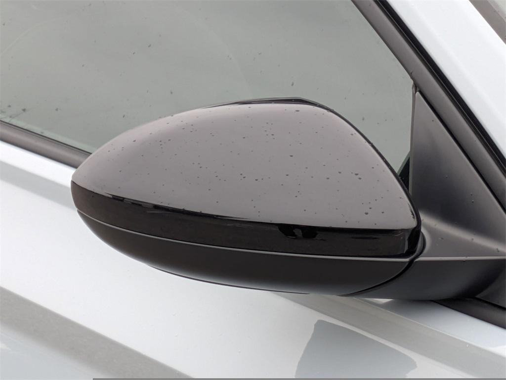 new 2026 Volkswagen Jetta car, priced at $27,499