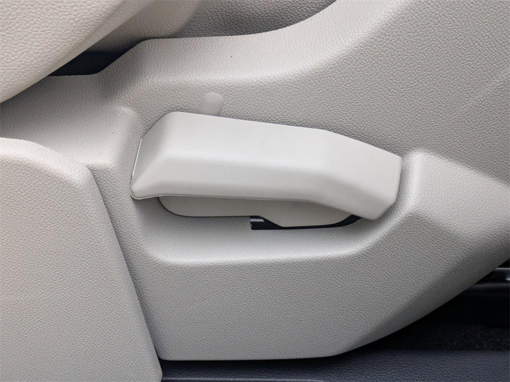 new 2026 Volkswagen Atlas car