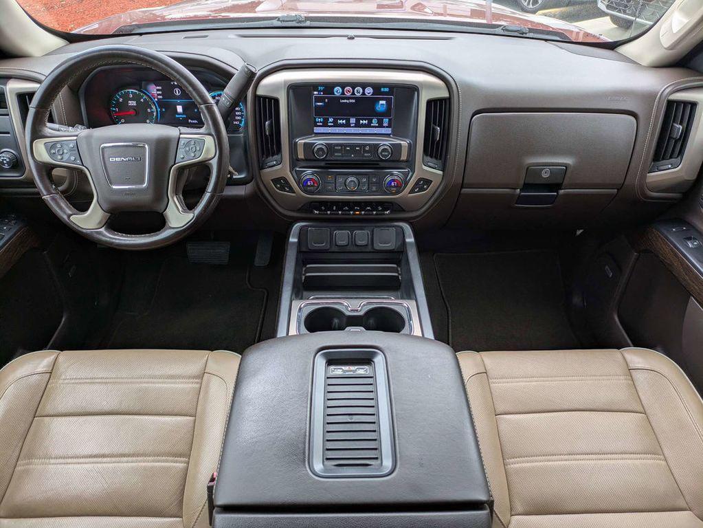 used 2018 GMC Sierra 1500 car, priced at $19,995