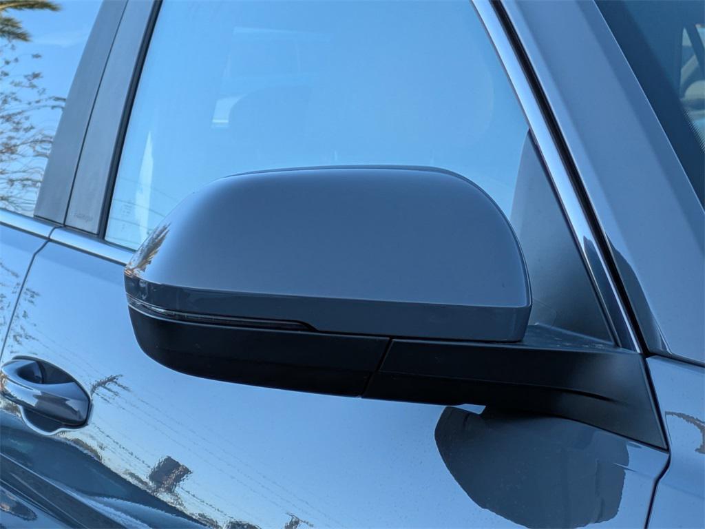 new 2026 Volkswagen Atlas Cross Sport car, priced at $50,857