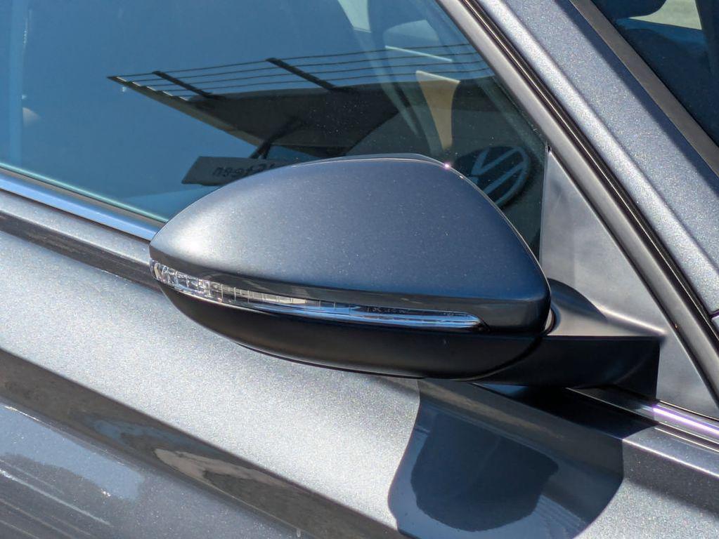 new 2026 Volkswagen Jetta car, priced at $30,779