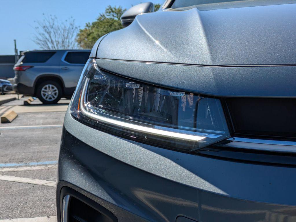 new 2026 Volkswagen Jetta car, priced at $30,779