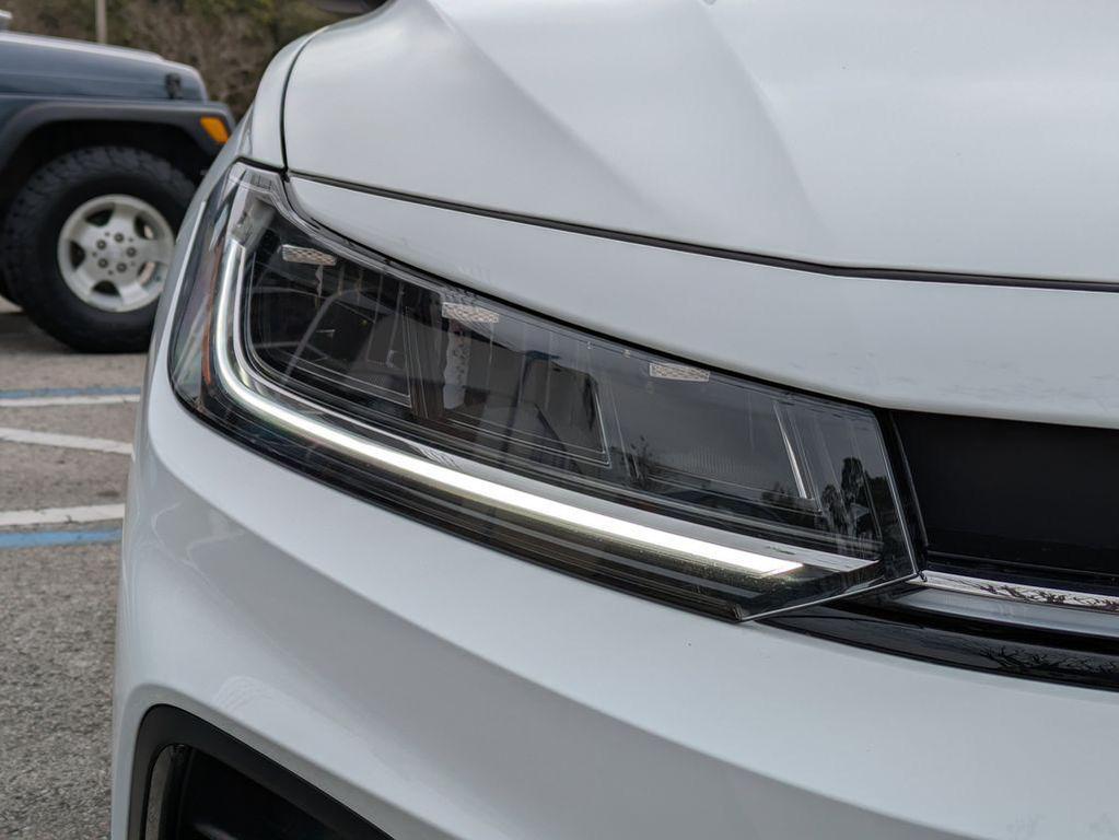 new 2026 Volkswagen Jetta car, priced at $26,499