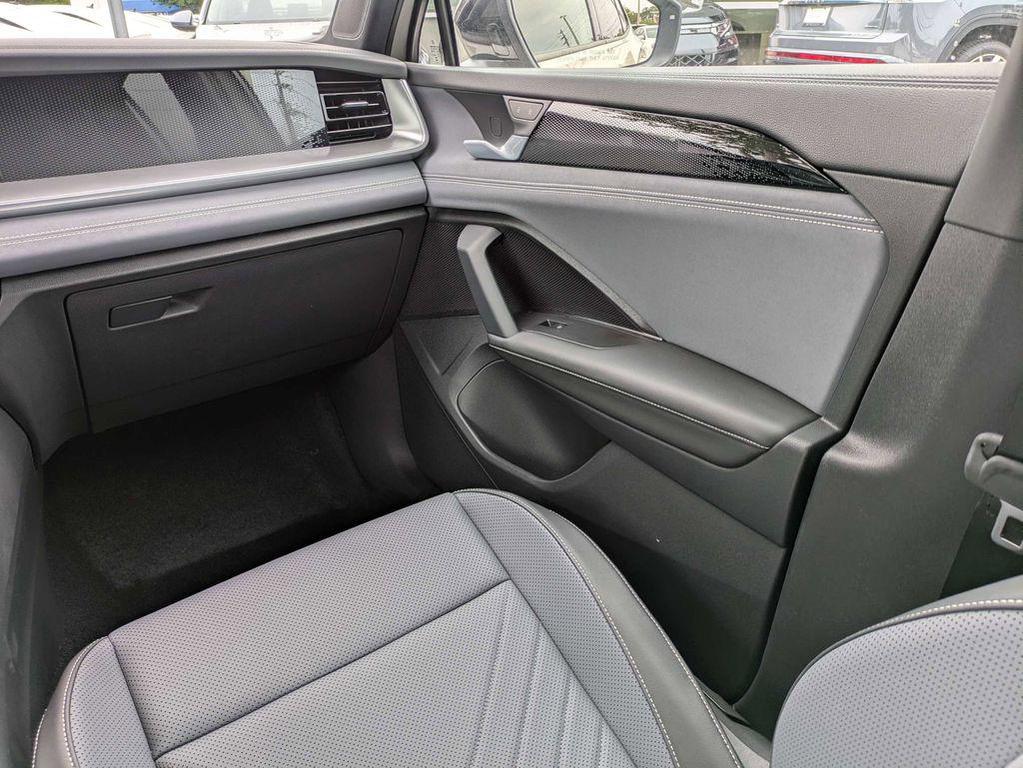 new 2026 Volkswagen Tiguan car, priced at $38,596