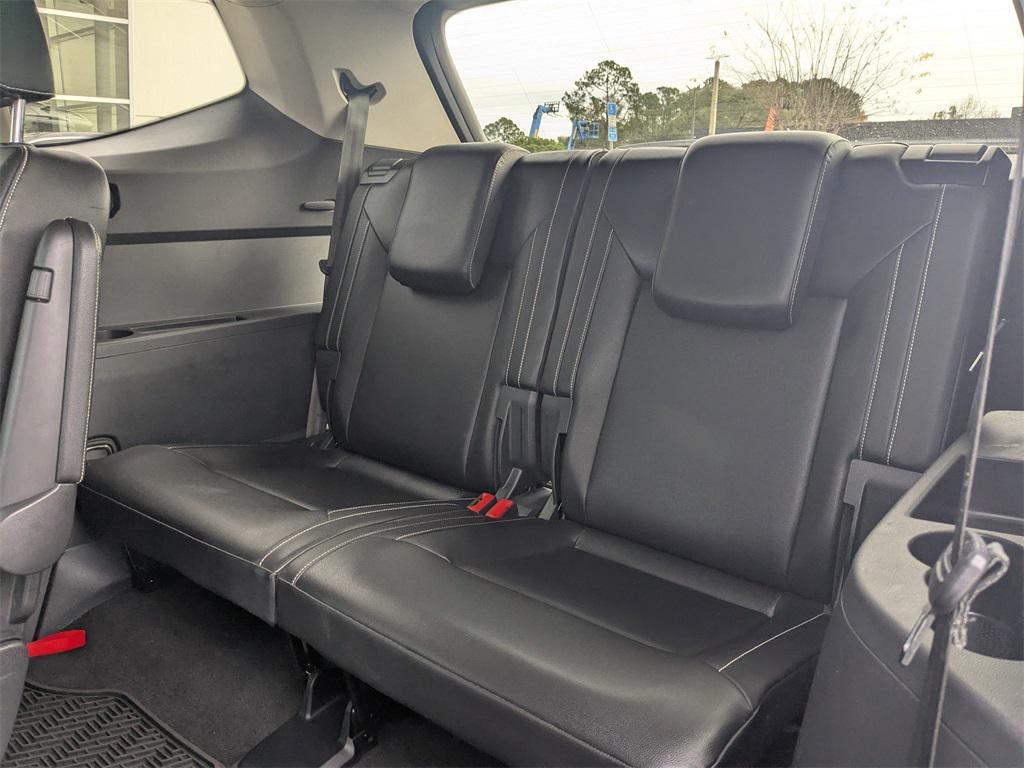 used 2021 Volkswagen Atlas car, priced at $22,195