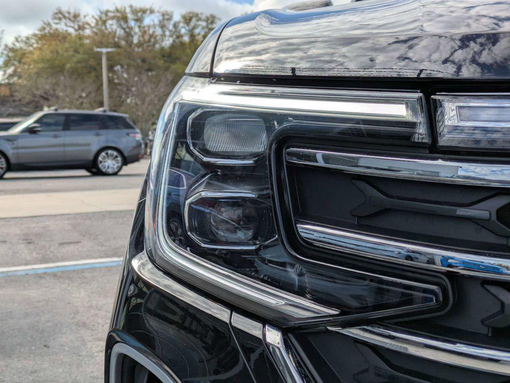 new 2026 Volkswagen Atlas car, priced at $47,076