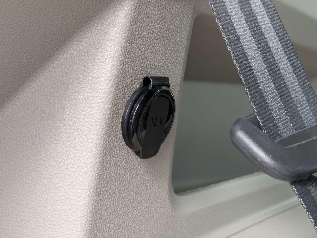 new 2026 Volkswagen Atlas car, priced at $47,076
