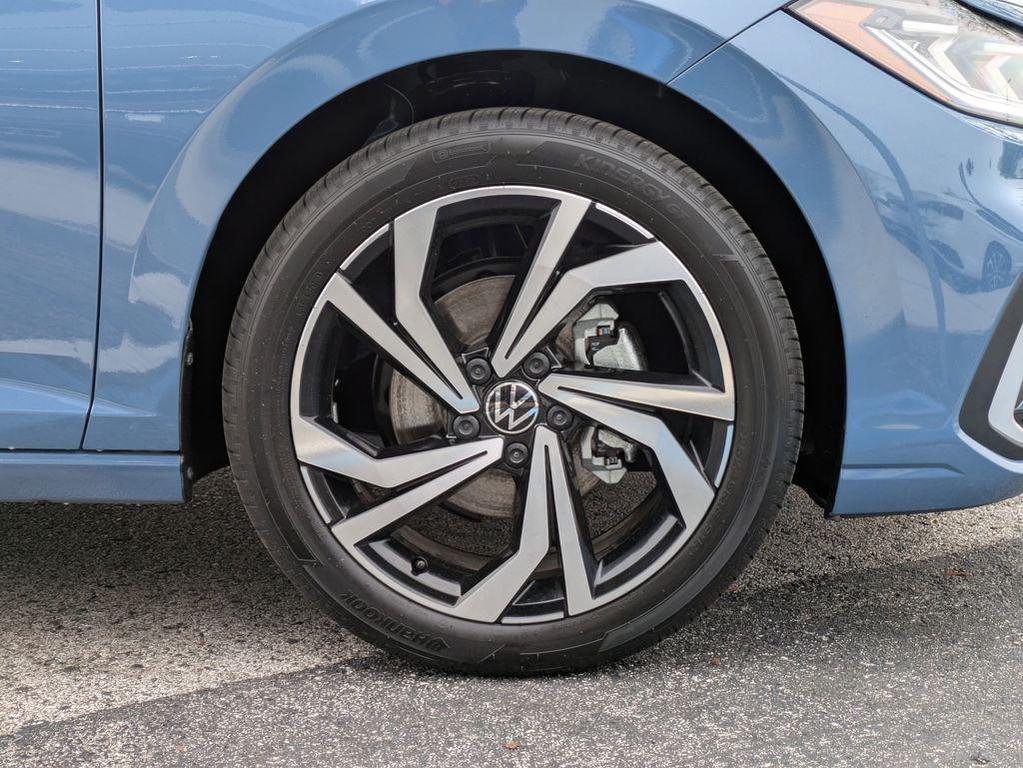 new 2026 Volkswagen Jetta car, priced at $30,918
