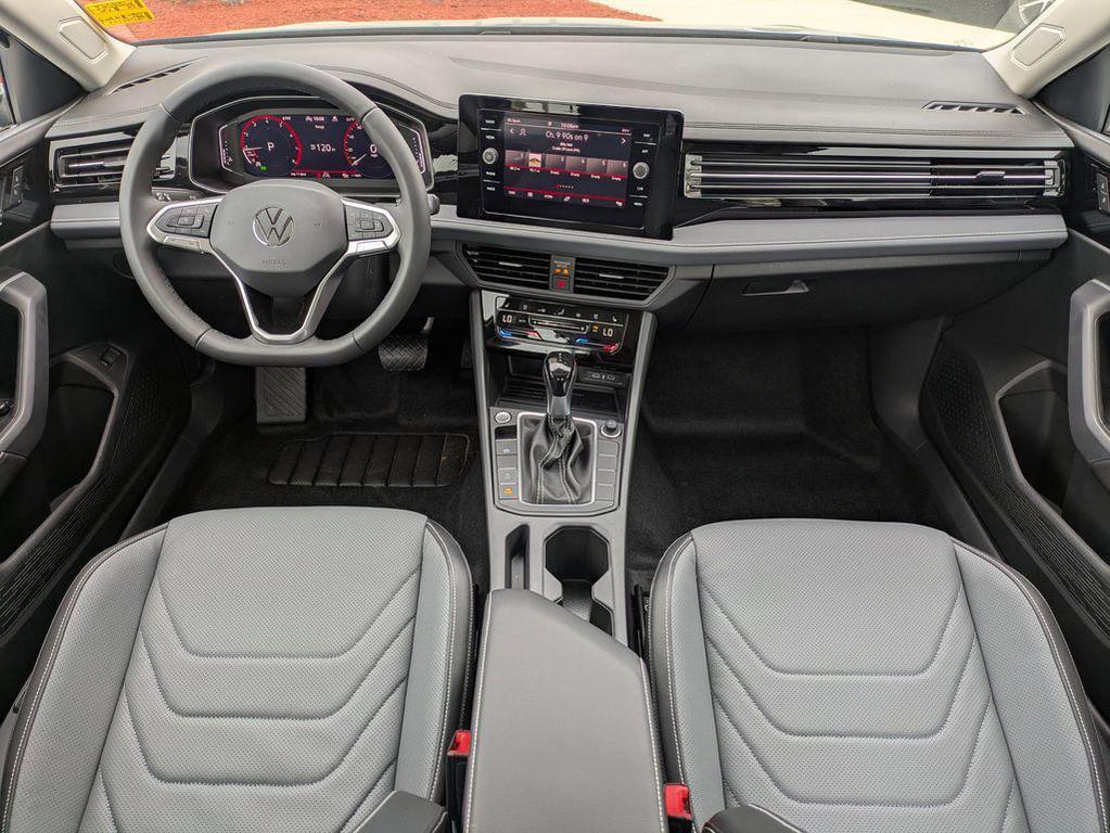 new 2026 Volkswagen Jetta car, priced at $30,918