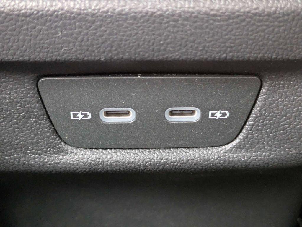 new 2026 Volkswagen Tiguan car, priced at $46,021